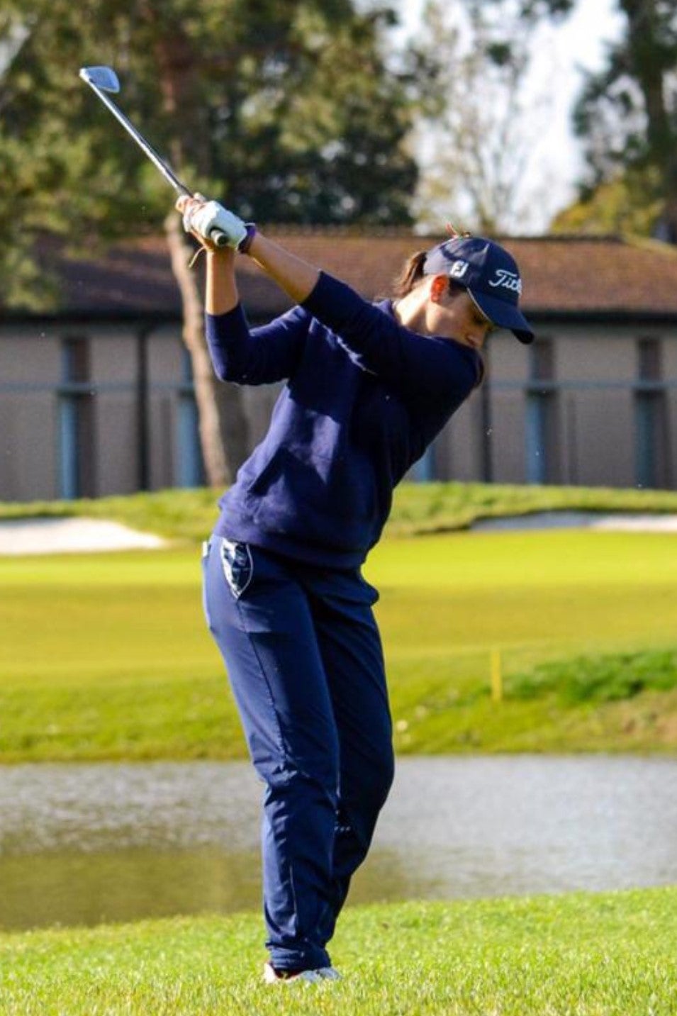 The World Amateur Golf Rankings® (WAGR®) The Official Men's and Women